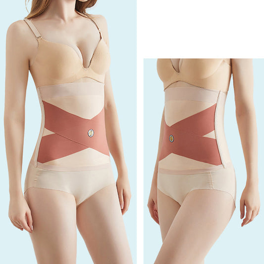 Faja reductora sin costuras para mujer